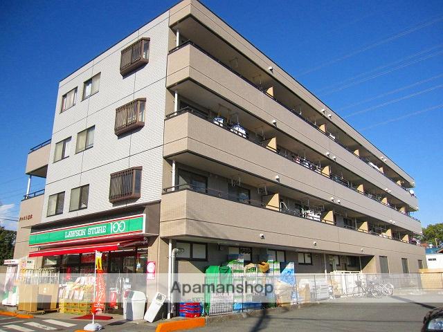 クレスト志木