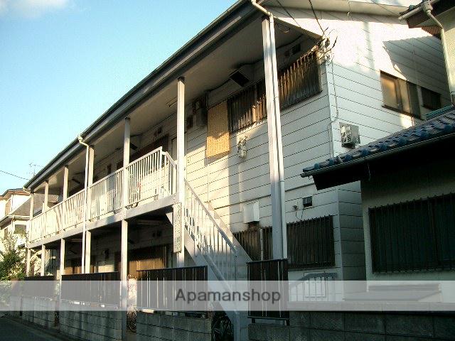 ライフコーポ関沢