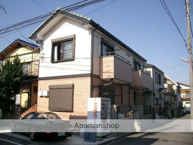 フルールふじみ野