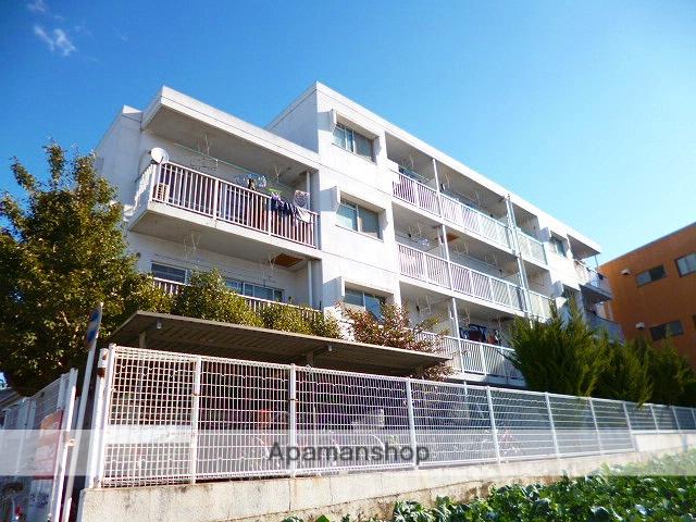 ビューハイツみずほ台