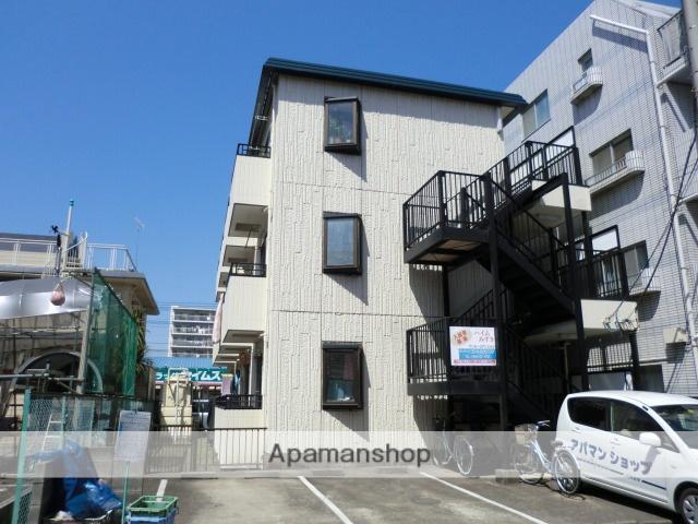 ハイムみずき