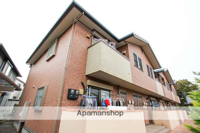 コンフォートフォレストⅡ