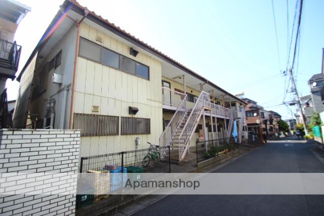 第2渋川コーポ