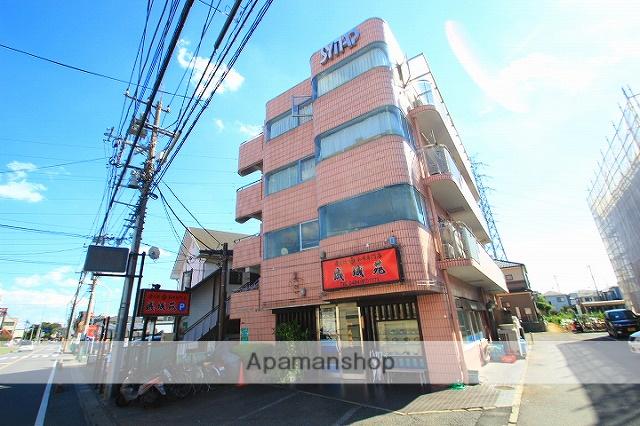 シグマ朝志ヶ丘ハイツ