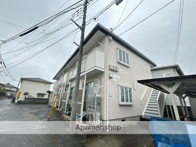 メゾン大和田