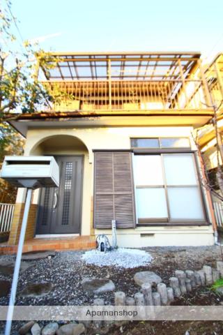 埼玉県朝霞市の戸建賃貸