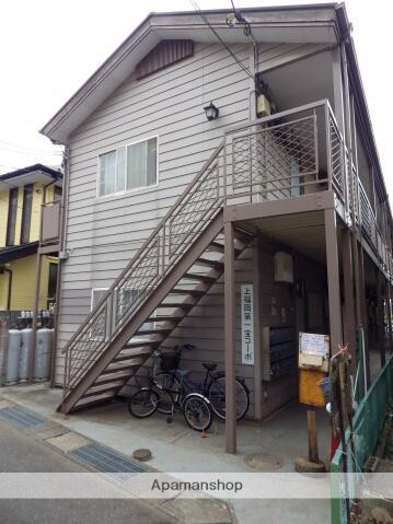 上福岡第一宝コーポ