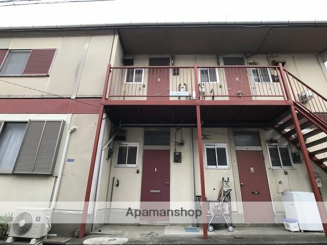 ふじみ野コーポ