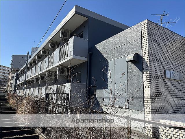 プラザみずほ台