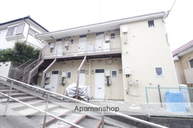 トップ藤間(ワンルーム/1階)