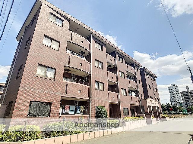 新世ふじみ野マンション