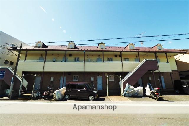 アルカディアⅡ