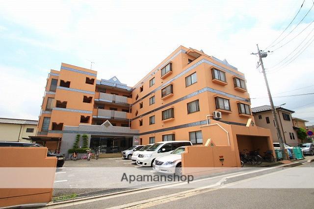 クレセント志木