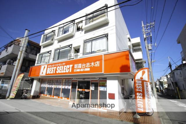 アーバンハイム北朝霞