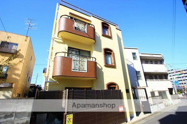 ヴェルテメゾン志木