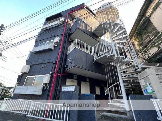 第六みずほ館