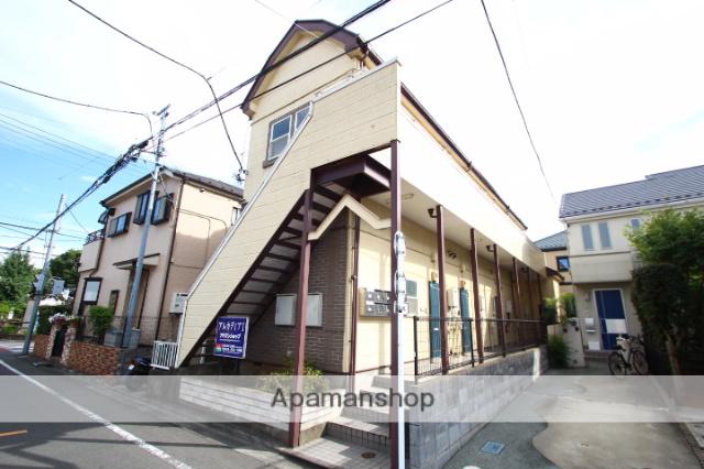 アルカディアⅠ