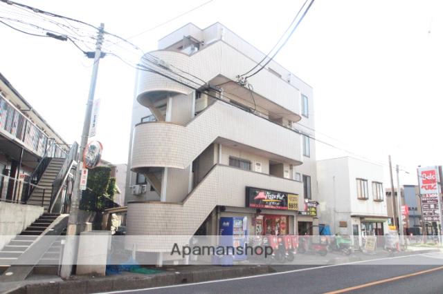 トラストステージみずほ台アネックス