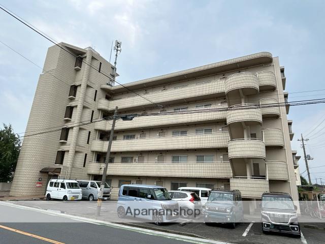 第2山田ハイツ