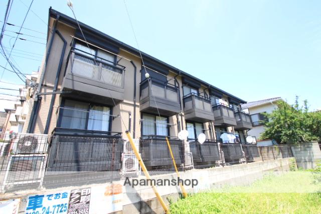 シティプラザ朝霞台(1K/2階)