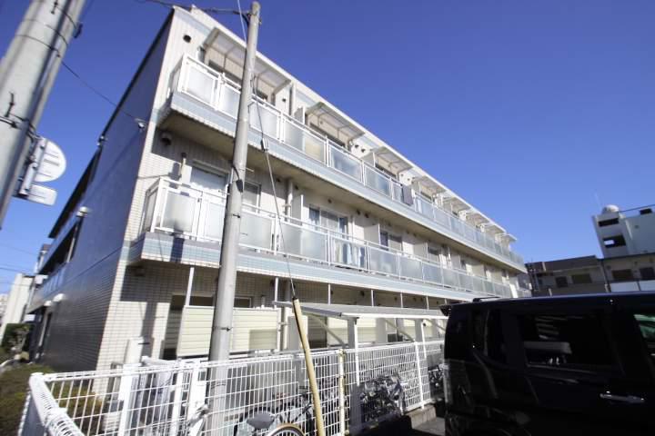 ベルファース朝霞台