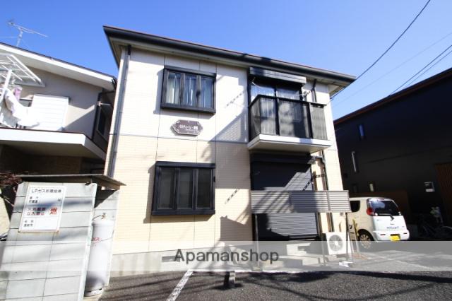 パルティーレ原田(1LDK/2階)