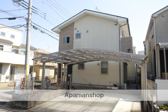 東武鉄道東上線 みずほ台駅 徒歩13分 2階建 築15年