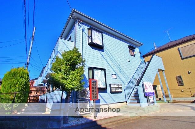 コーポ・ルナⅡ