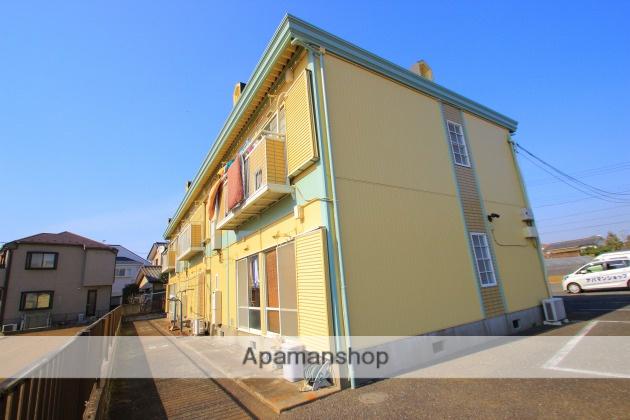 スターフィールド渡戸(2LDK/2階)