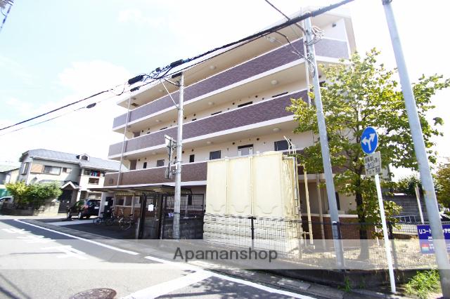 Uコートはなみずき