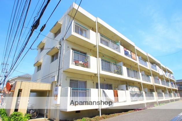 グリーンハイツ御庵2