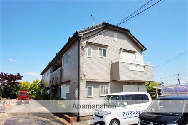 メゾンパンパン