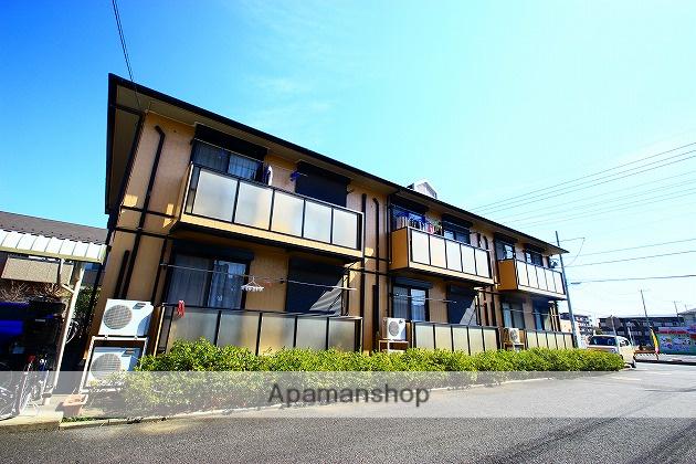 フローラふじみ野