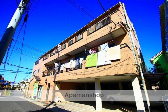 ハイツアンテーヌ