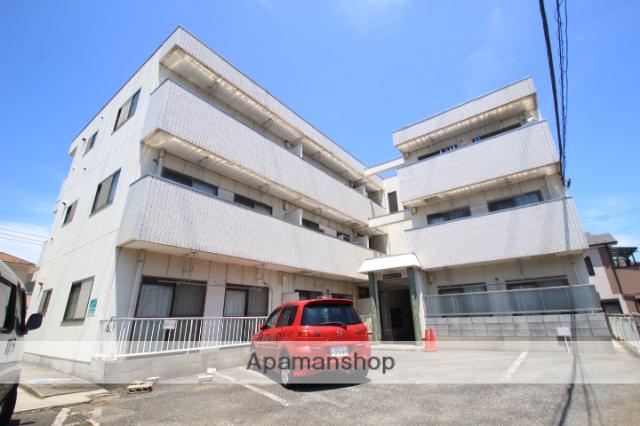 第2ホワイトハイツ