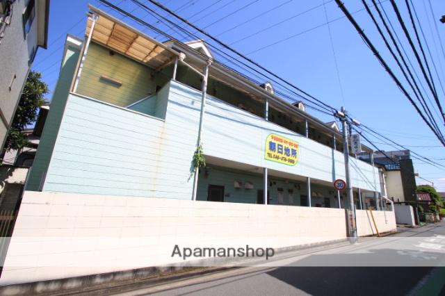 ハイツイナガキ