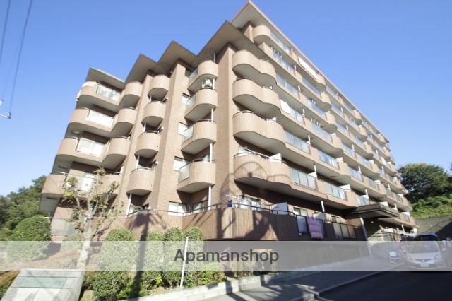 モーニングパーク朝霞(3LDK/6階)