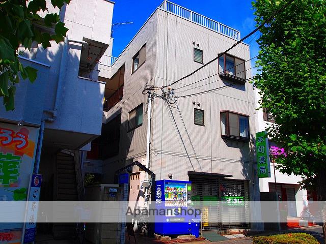 キャッスルイワムラ(ワンルーム/3階)