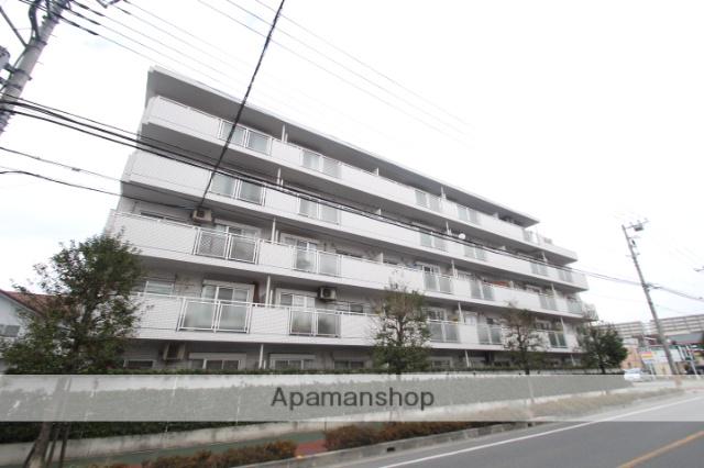 コスモ志木ホワイトコート(3LDK/3階)