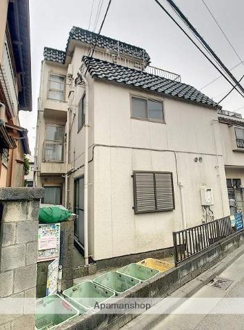 コーポ朝志ヶ丘