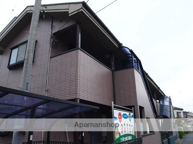 グリーンエイト[1階]