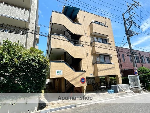 スターマンション(ワンルーム/2階)