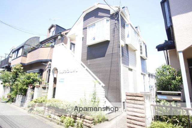 ベルメゾン福井Ⅱ