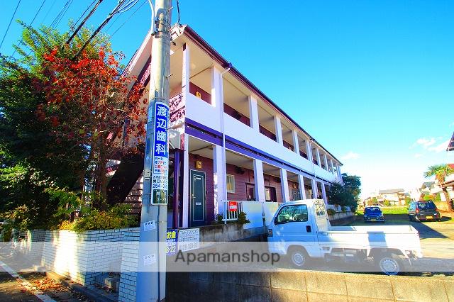 コンパートメント20.A