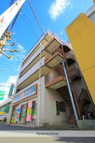 みずほ台マンション(1K/2階)