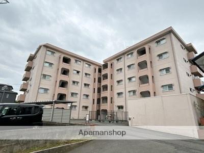 鶴瀬スカイマンション