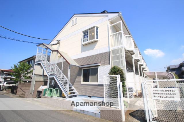 岡野ハイツ西棟