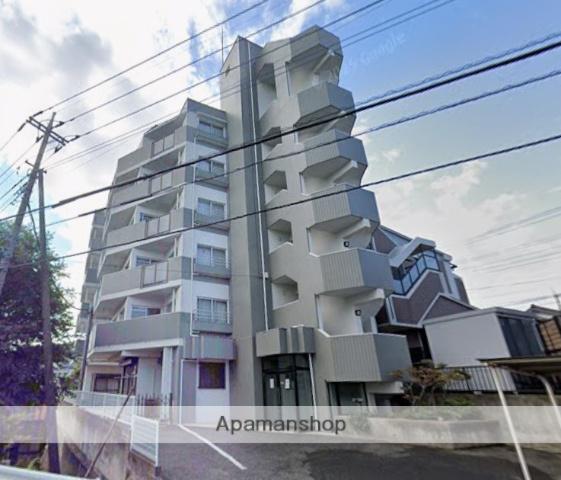 レジデンス志木