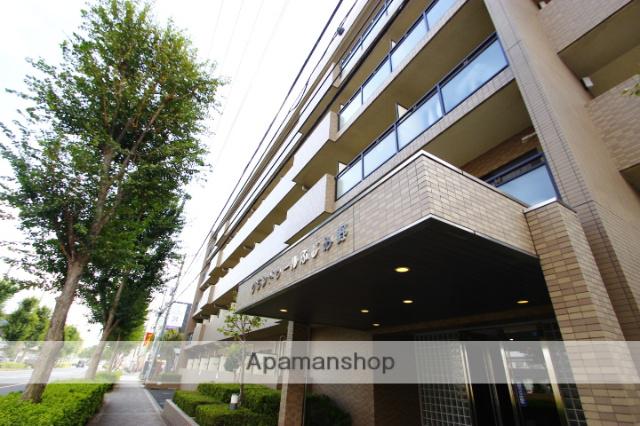 グランドゥールふじみ野[5階]