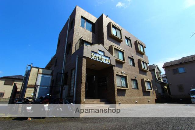 アースリー築地